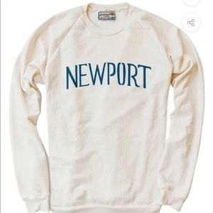 Kiel James Patrick KJP SUMMER IN NEWPORT SHIRT